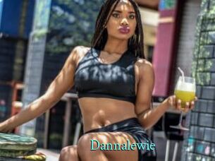 Dannalewie