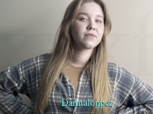 Dannaloppez