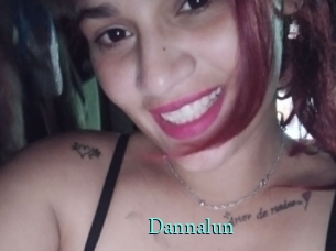 dannalun xxx Fantasy Land