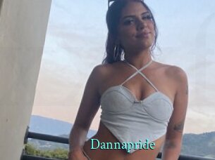 Dannapride