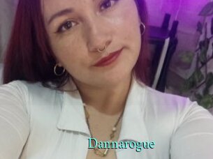 Dannarogue