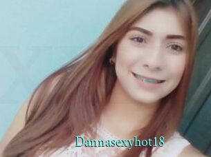 Dannasexyhot18