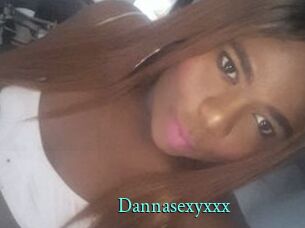 Dannasexyxxx