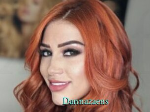 Dannazaens