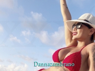 Dannazambrano
