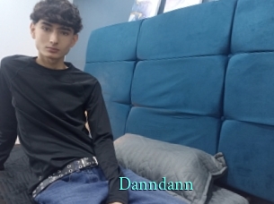 Danndann