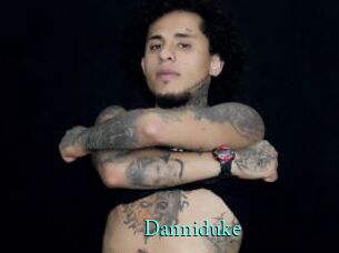 Danniduke