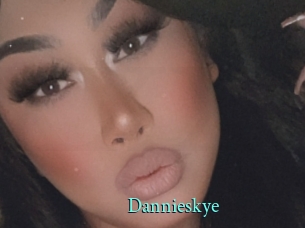 Dannieskye