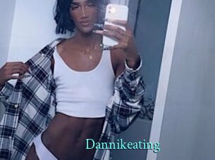 Dannikeating