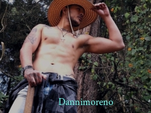 Dannimoreno
