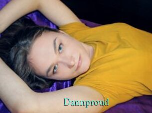 Dannproud