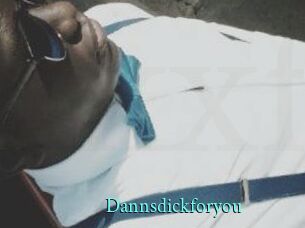 Dannsdickforyou