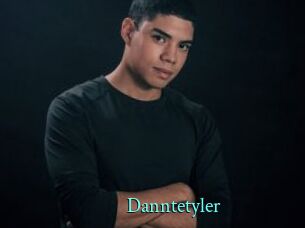 danntetyler xxx Fantasy Land