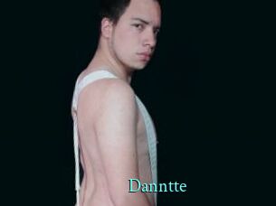 Danntte