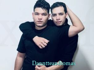Danntteandtomas
