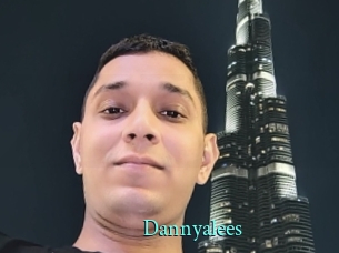 Dannyalees