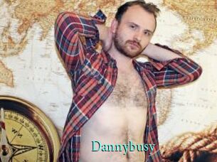 Dannybusy