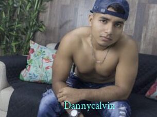 Dannycalvin