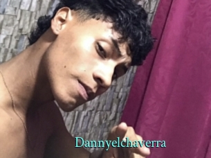 Dannyelchaverra