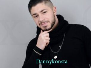 Dannykonsta