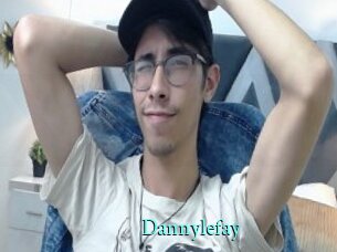 Dannylefay