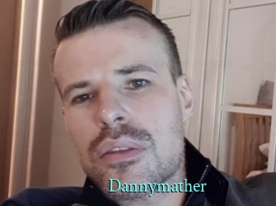 dannymather xxx Fantasy Land