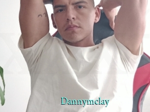 dannymclay xxx Fantasy Land
