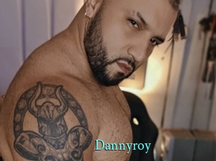 Dannyroy