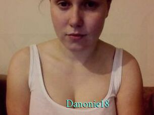 Danonie18