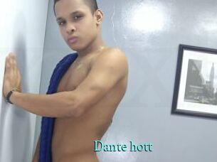 Dante_hott