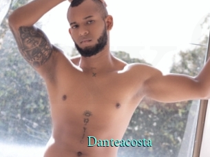 Danteacosta