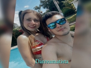 Danteamatista
