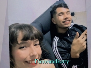 danteandkatty xxx Fantasy Land