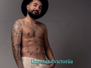 danteandvictoriia xxx Fantasy Land