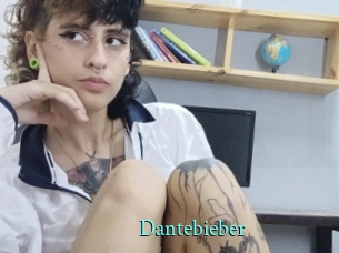 Dantebieber