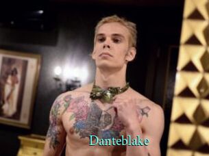 Danteblake