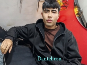 Dantebron