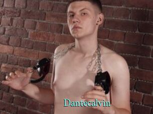 Dantecalvin