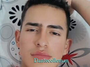 Dantecolleman