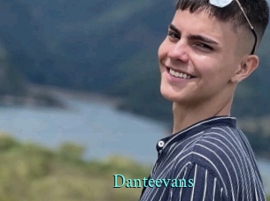 Danteevans