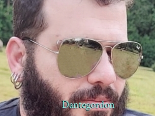 Dantegordon