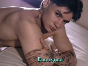 dantegrant xxx Fantasy Land