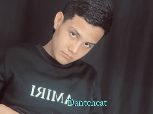 danteheat xxx Fantasy Land