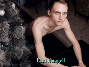 dantelangell xxx Fantasy Land