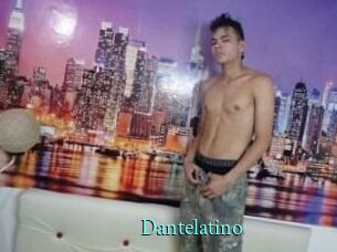 Dantelatino