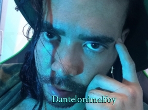Dantelordmalfoy