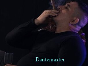 Dantemaxter