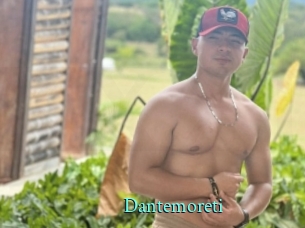 Dantemoreti