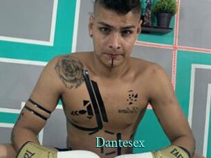 Dantesex