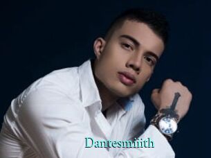 Dantesmiiith
